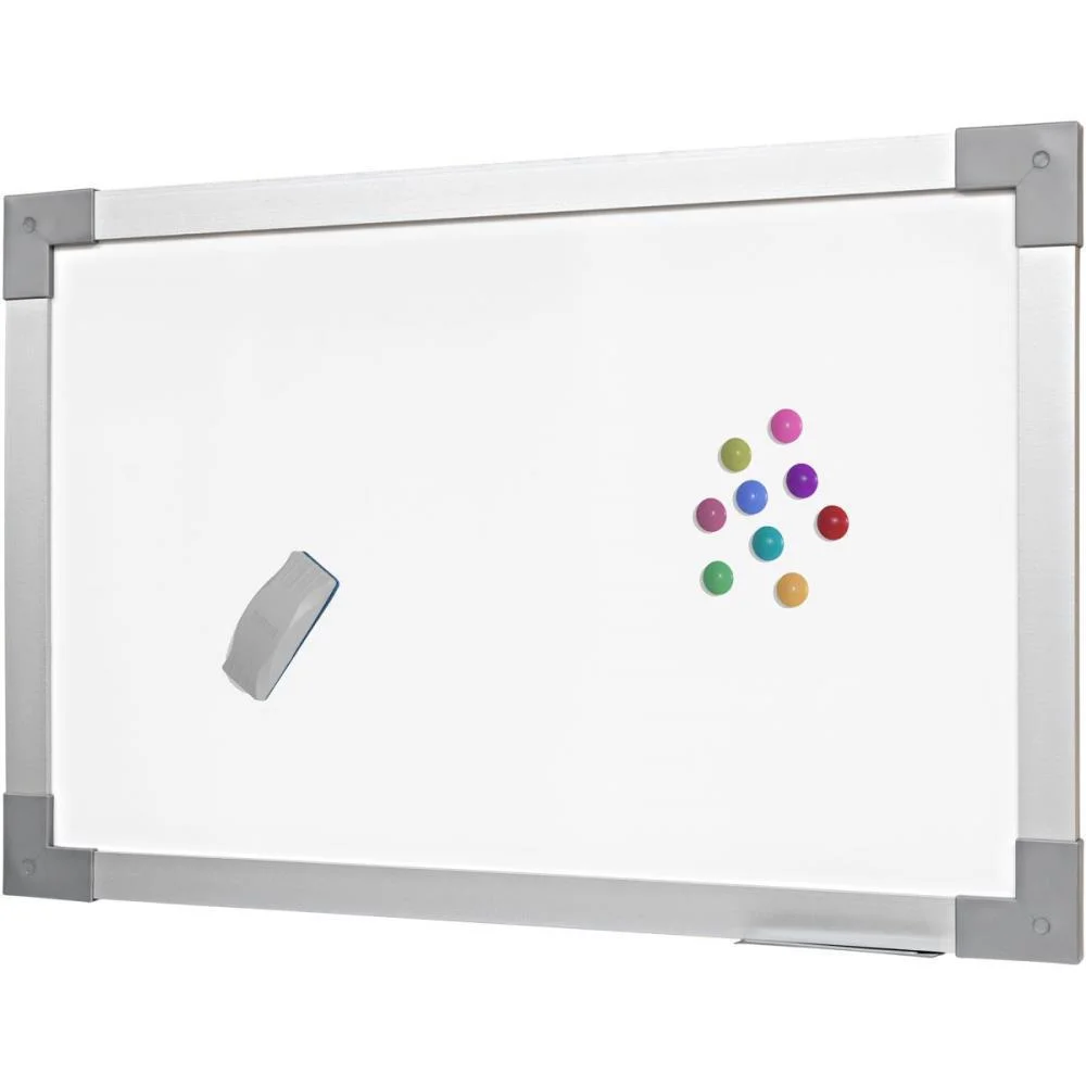 Quadro Aviso Magnetico 060X040Cm Madeira Soft Prime Stalo - imagem 5