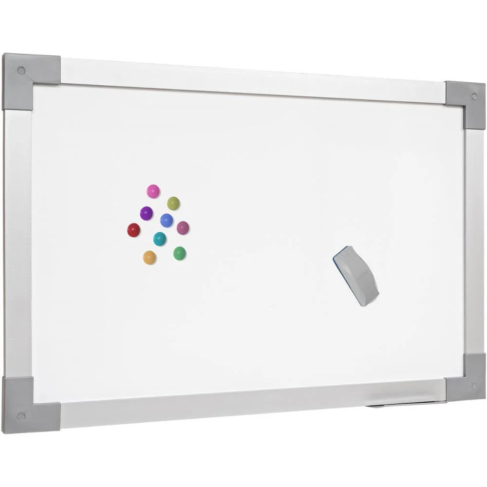 Quadro Aviso Magnetico 090X060Cm Madeira Soft Prime Stalo - imagem 3