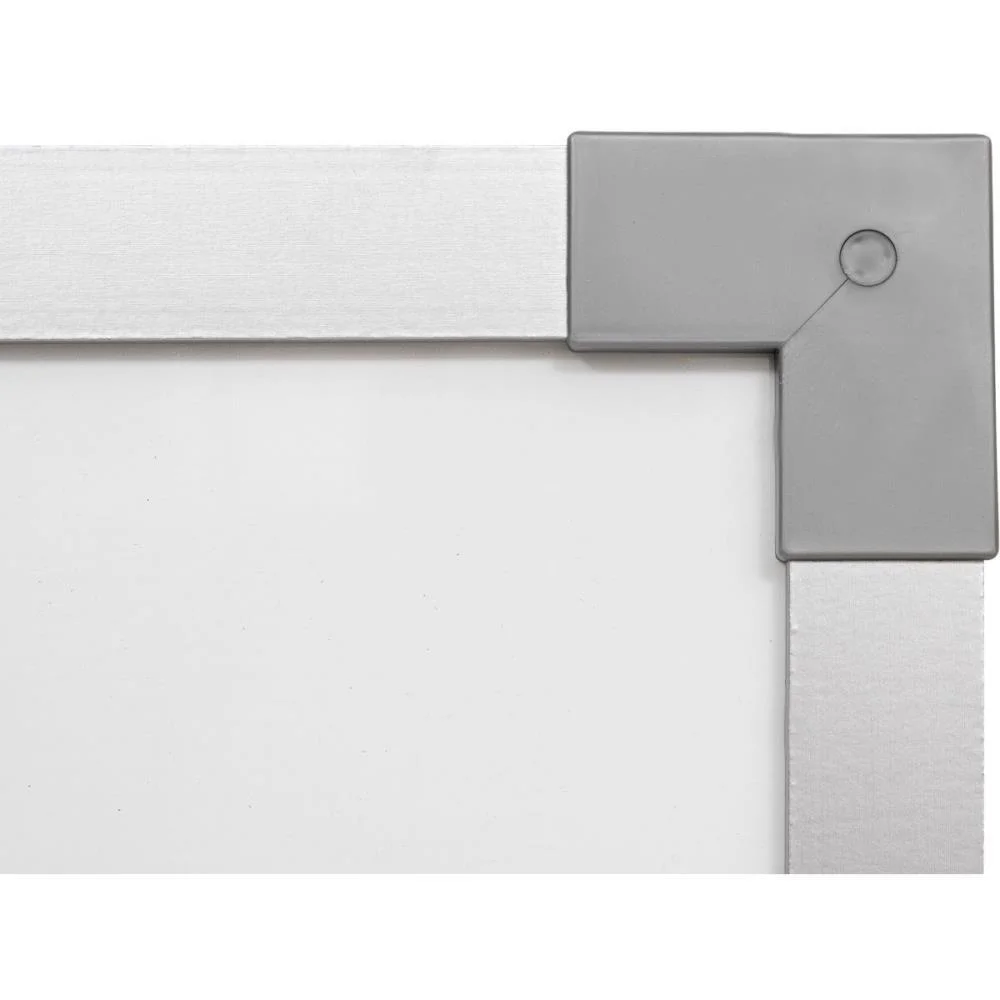 Quadro Aviso Magnetico 090X060Cm Madeira Soft Prime Stalo - imagem 4