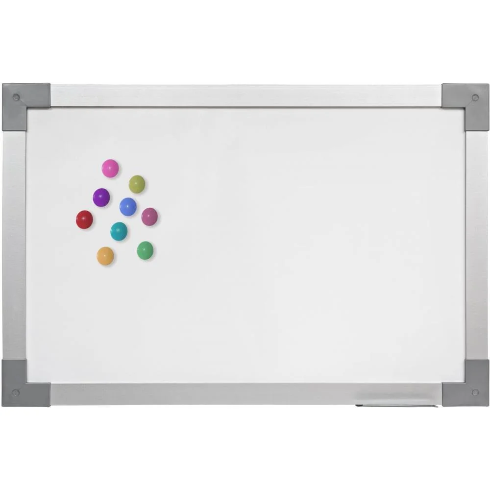 Quadro Aviso Magnetico 120X090Cm Madeira Soft Prime Stalo - imagem 3