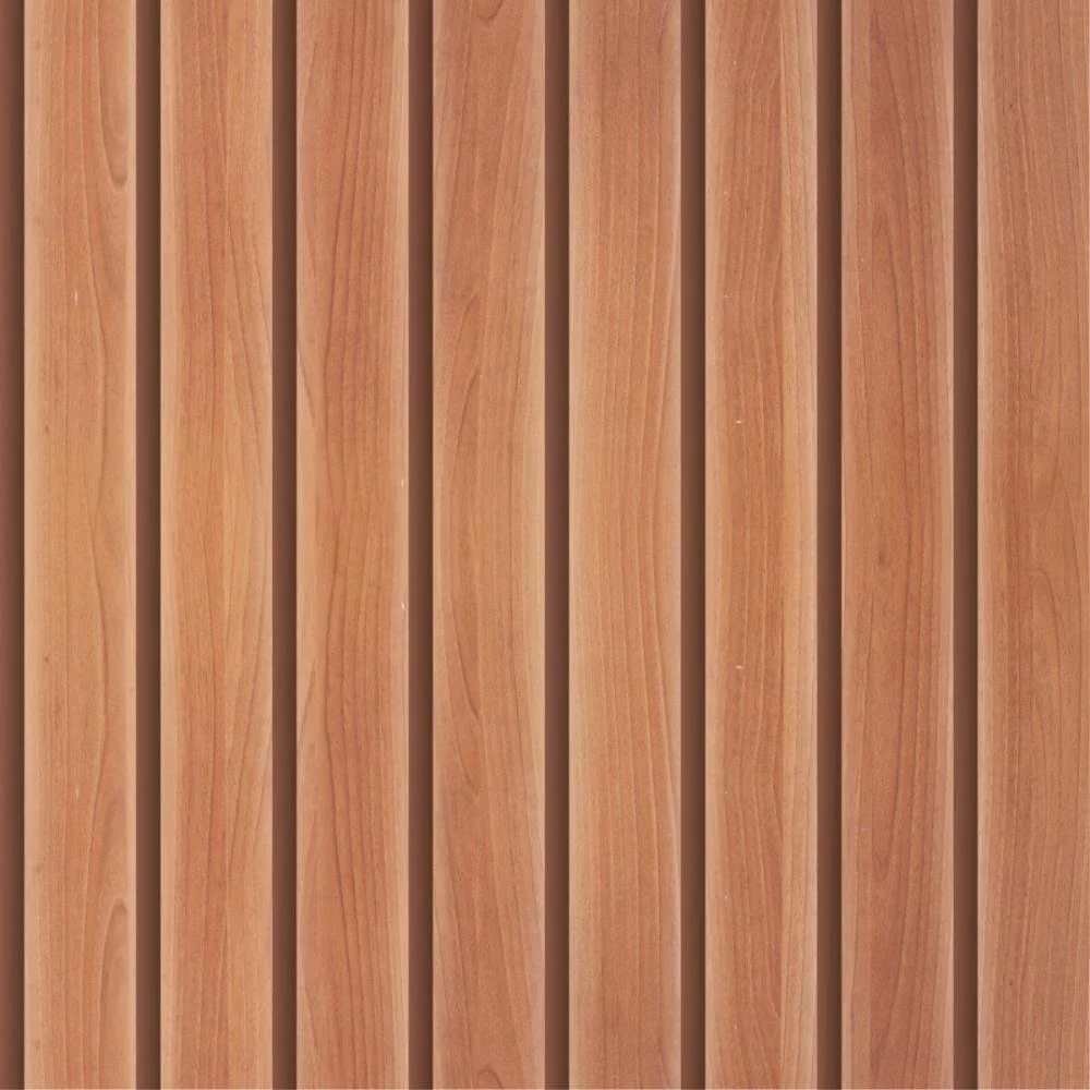 Plastico Adesivo 45Cmx10M Madeira Peroba Rosa 0,80 Leonora (Rolo) - imagem 2