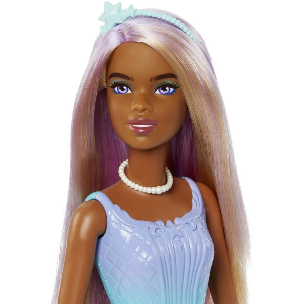 Barbie Fantasy Princesa Vestido De Sonhos (S) Mattel - imagem 6