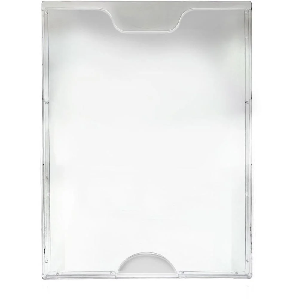 Quadro Multiuso A4 Cristal Rigido Dello - imagem 2