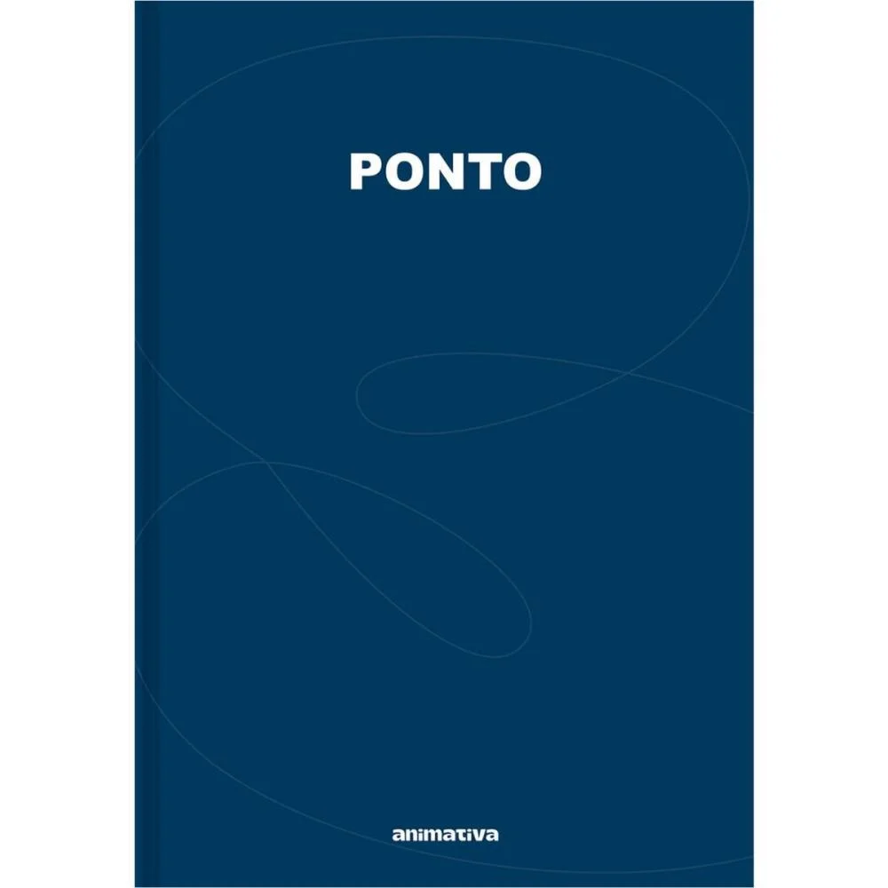 Livro Ponto Oficio 100 Folhas Animativa (Pct.c/05) - imagem 3