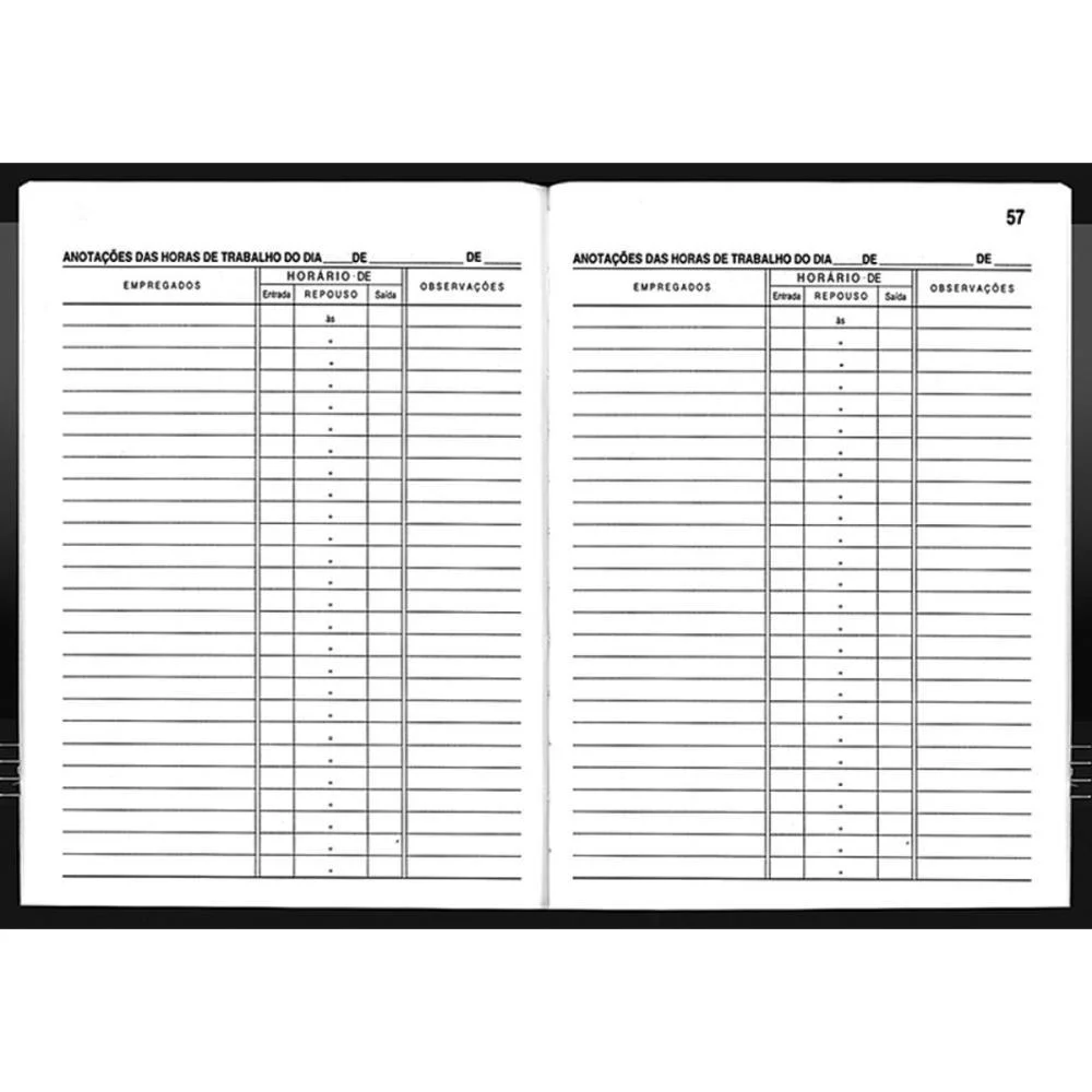 Livro Ponto Pequeno 160 Folhas Animativa (Pct.c/05) - imagem 4