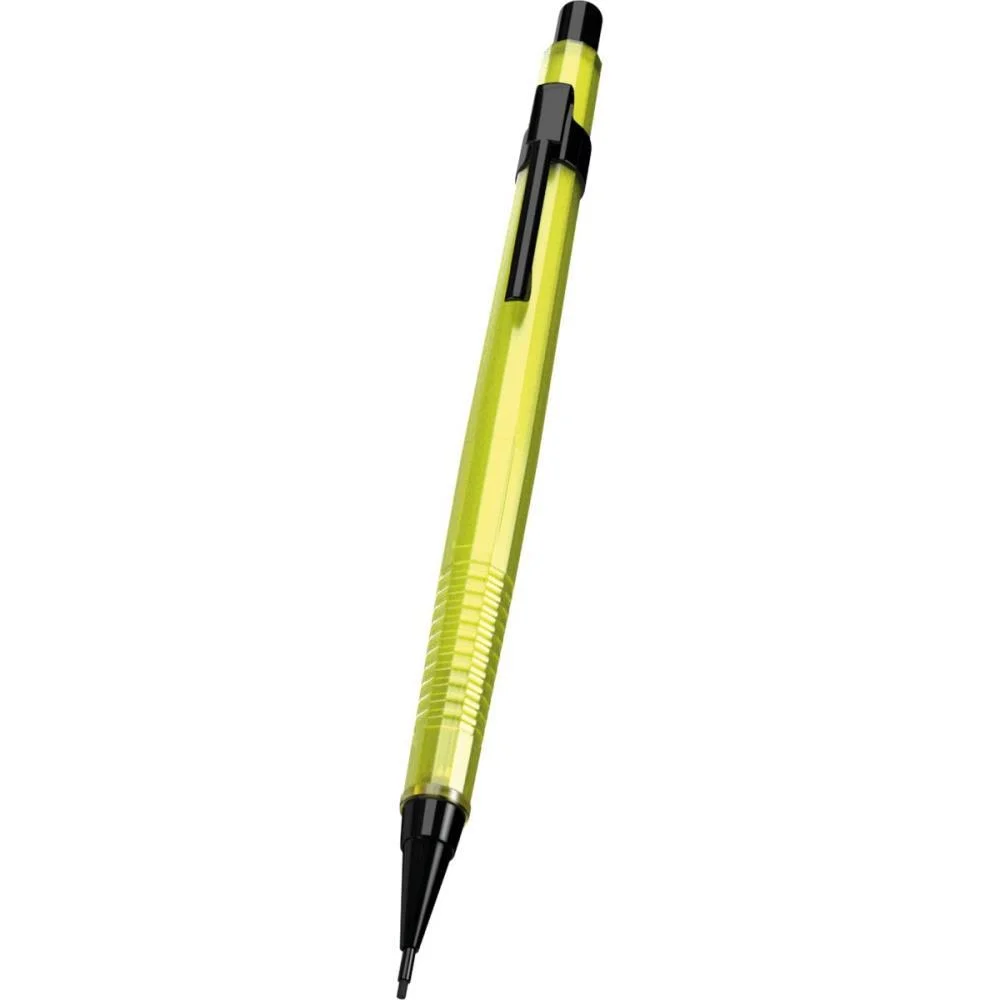 Lapiseira 0.5Mm Tecno Cis Neon Cores Sort. Sertic C/ 24 Unidades - imagem 4