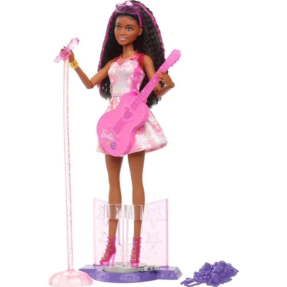 Barbie Profissoes Boneca Profissões Asst (S) Mattel - imagem 2