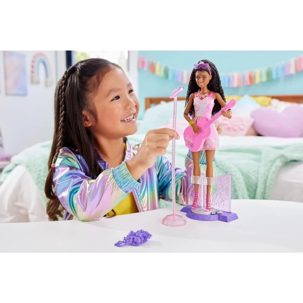 Barbie Profissoes Boneca Profissões Asst (S) Mattel - imagem 6