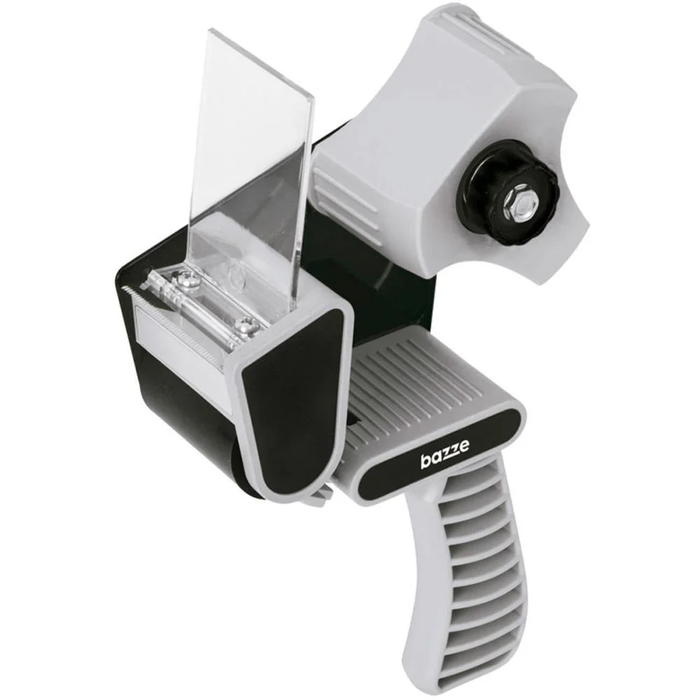Suporte Para Fita Empacotar Bazze B1050 Aplicador De Fitas Summit - imagem 3