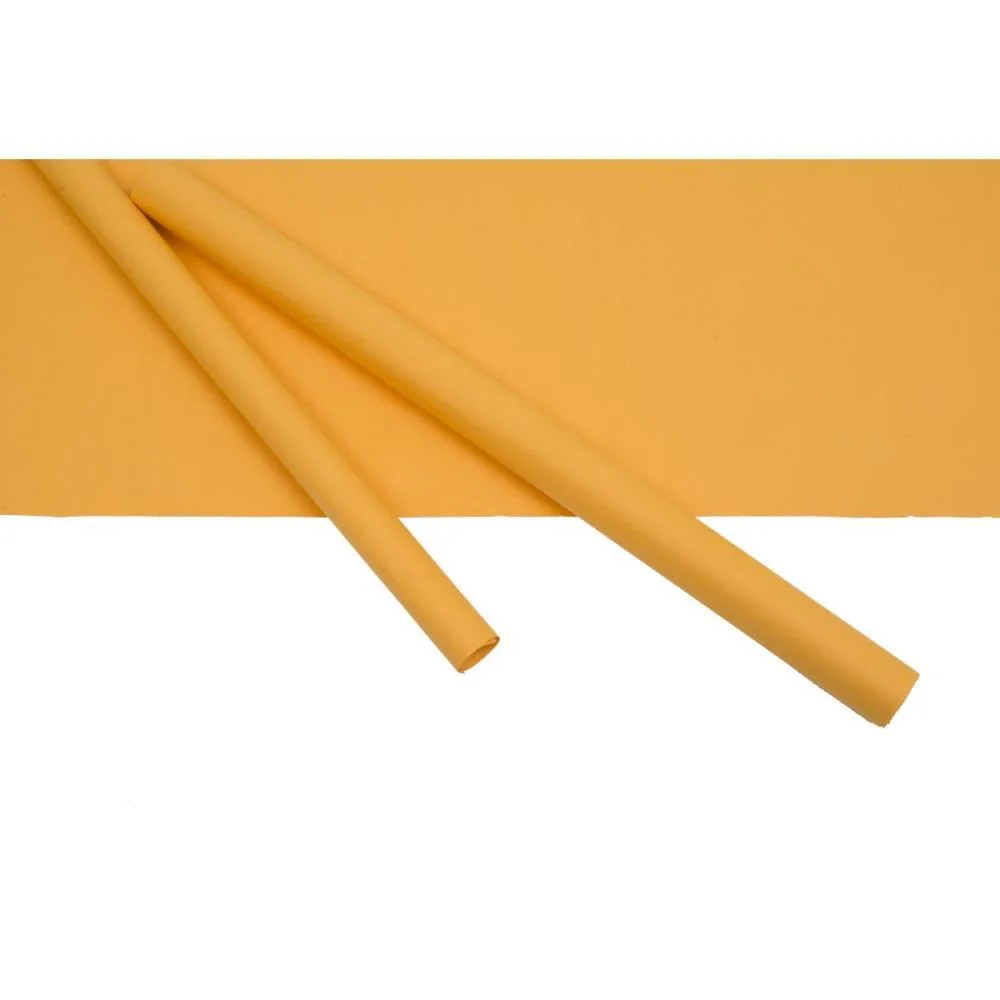 Papel Kraft Folha 66X96Cm 80G Ouro Reipel (Pct.c/250) - imagem 3