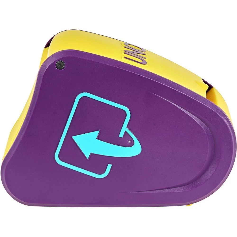Jogo De Cartas Uno Flip Attack Mattel - imagem 7