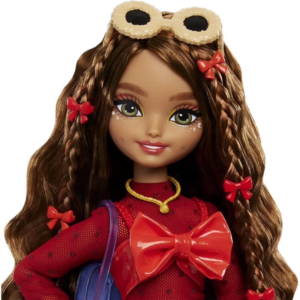 Barbie Dream Besties Teresa Fashion C/Acessórios Mattel - imagem 4