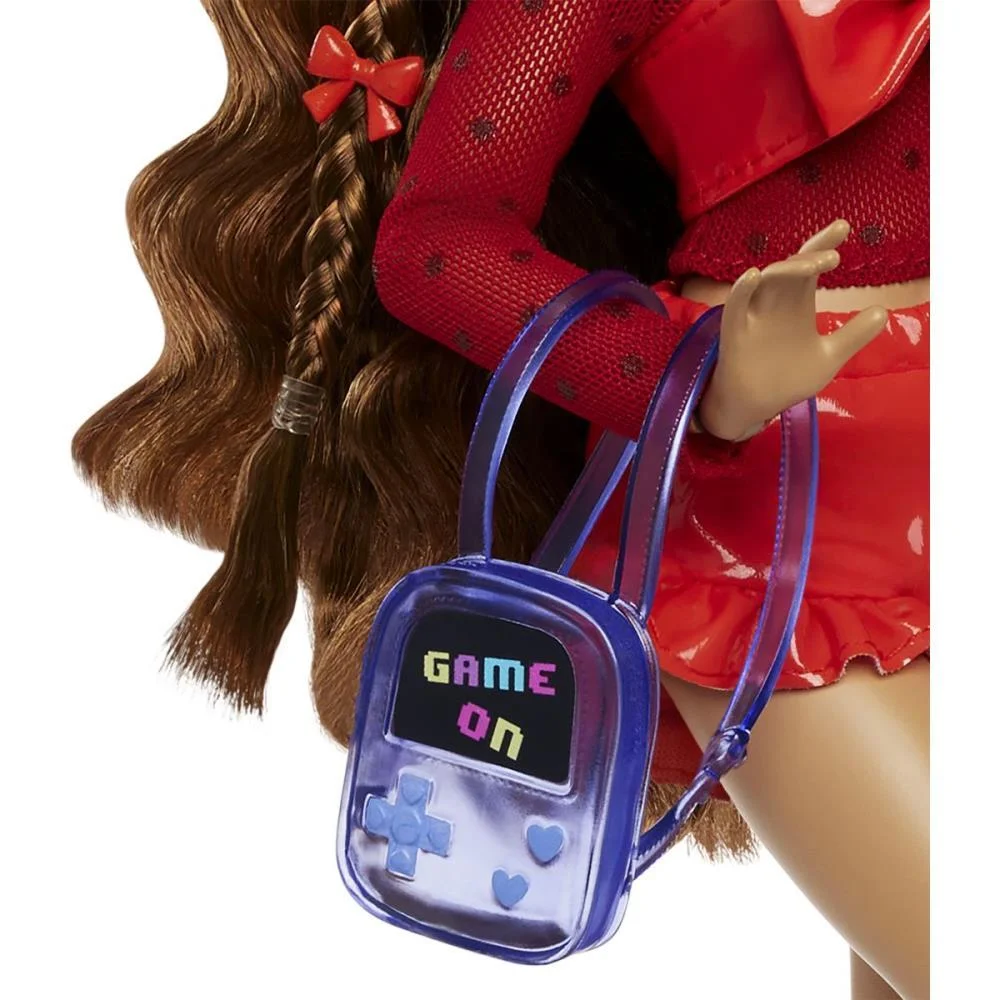 Barbie Dream Besties Teresa Fashion C/Acessórios Mattel - imagem 5