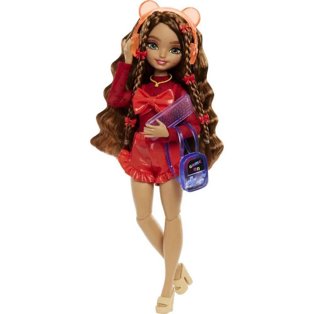 Barbie Dream Besties Teresa Fashion C/Acessórios Mattel - imagem 6
