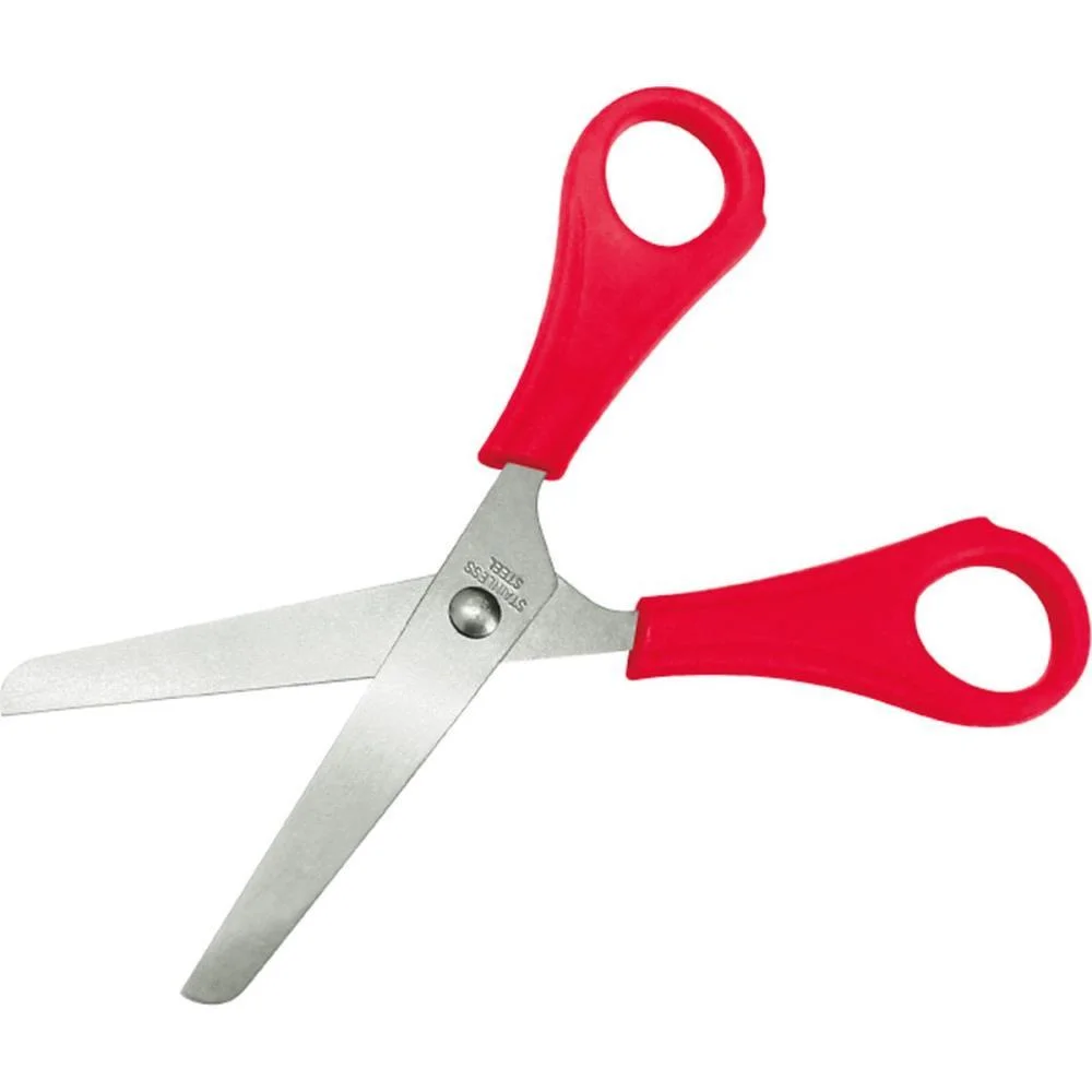 Tesoura Escolar G-0120 Cores (S) 13Cm Gramp Line (Cx.c/20) - imagem 11