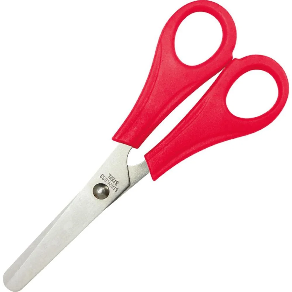 Tesoura Escolar G-0120 Cores (S) 13Cm Gramp Line (Cx.c/20) - imagem 12