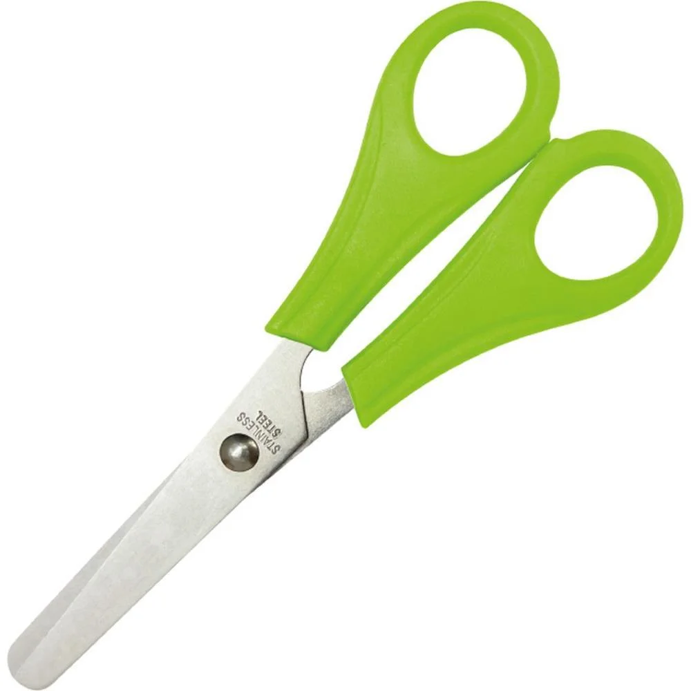 Tesoura Escolar G-0120 Cores (S) 13Cm Gramp Line (Cx.c/20) - imagem 8