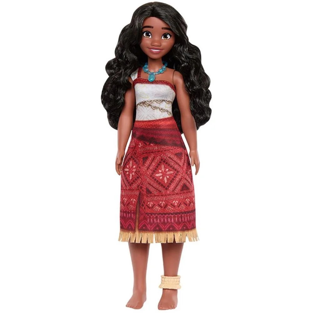 Boneca Disney Moana Boneca Principal Mattel - imagem 2