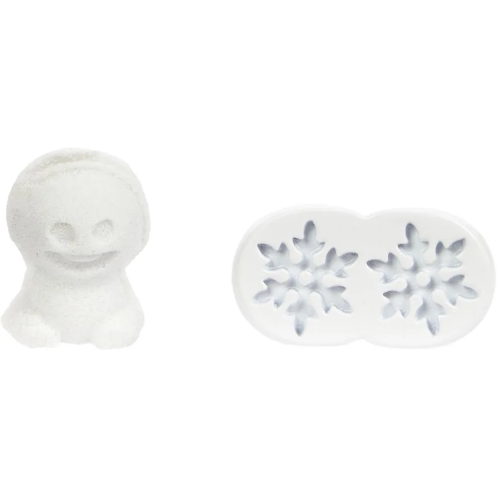 Boneca Disney Frozen Elsa E Olaf Avent.neve Mattel - imagem 8