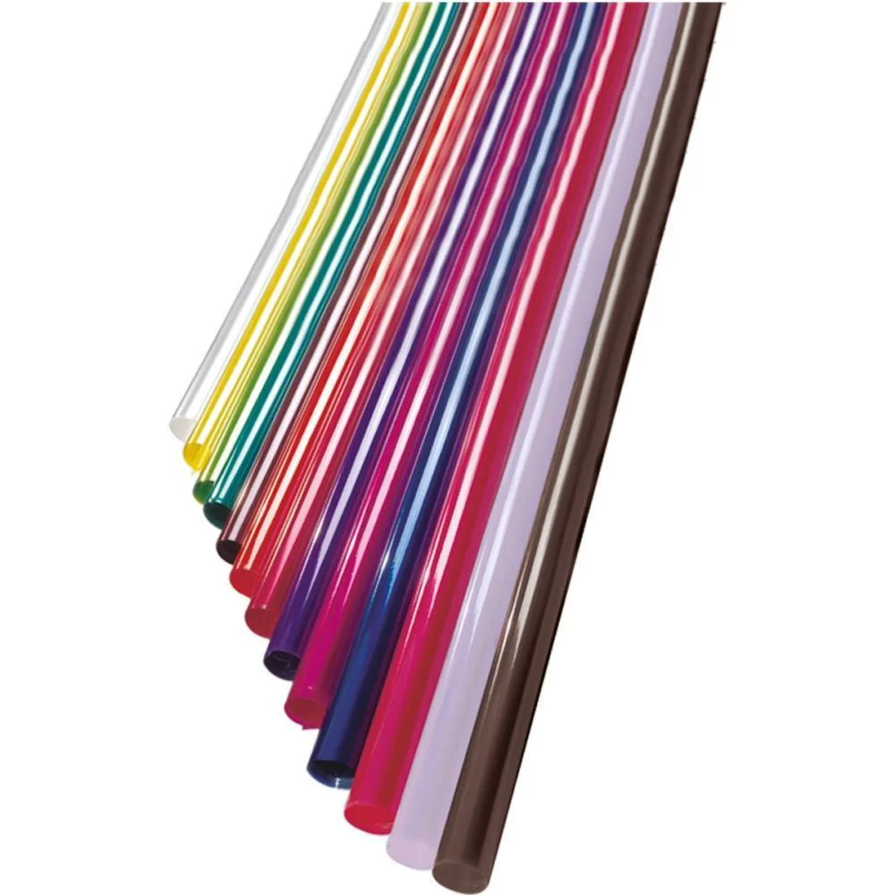 Papel Celofane 85Cmx1,00M.policor Preto Cromus (Rl.c/50) - imagem 2