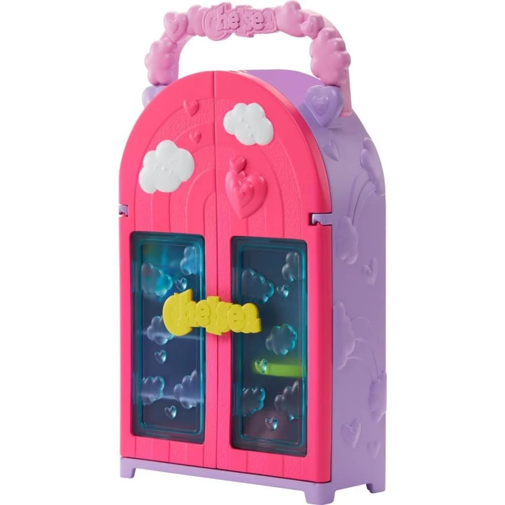 Barbie Family Chelsea Closet Dos Sonhos Mattel - imagem 8
