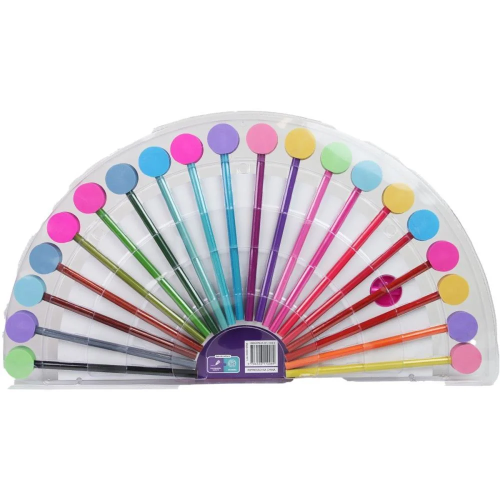 Livro Brinquedo Ilustrado Kit Divertido Barbie Magic Kids - imagem 4