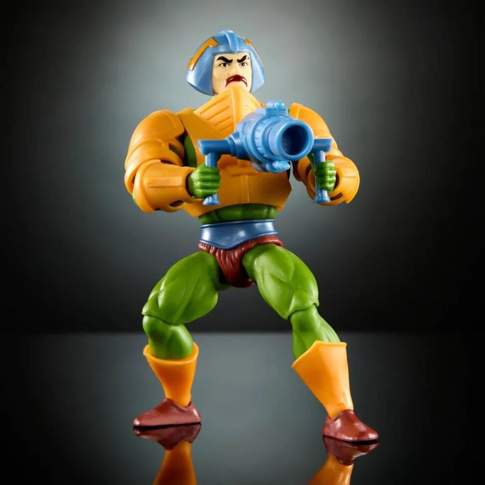 Boneco E Personagem Motu Universe Origins 13Cm (S) Mattel - imagem 8