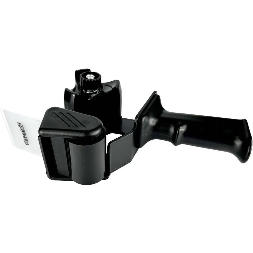 Suporte Para Fita Empacotar Pl524 Aplicador 14X24X6Cm V.m.p. - imagem 4