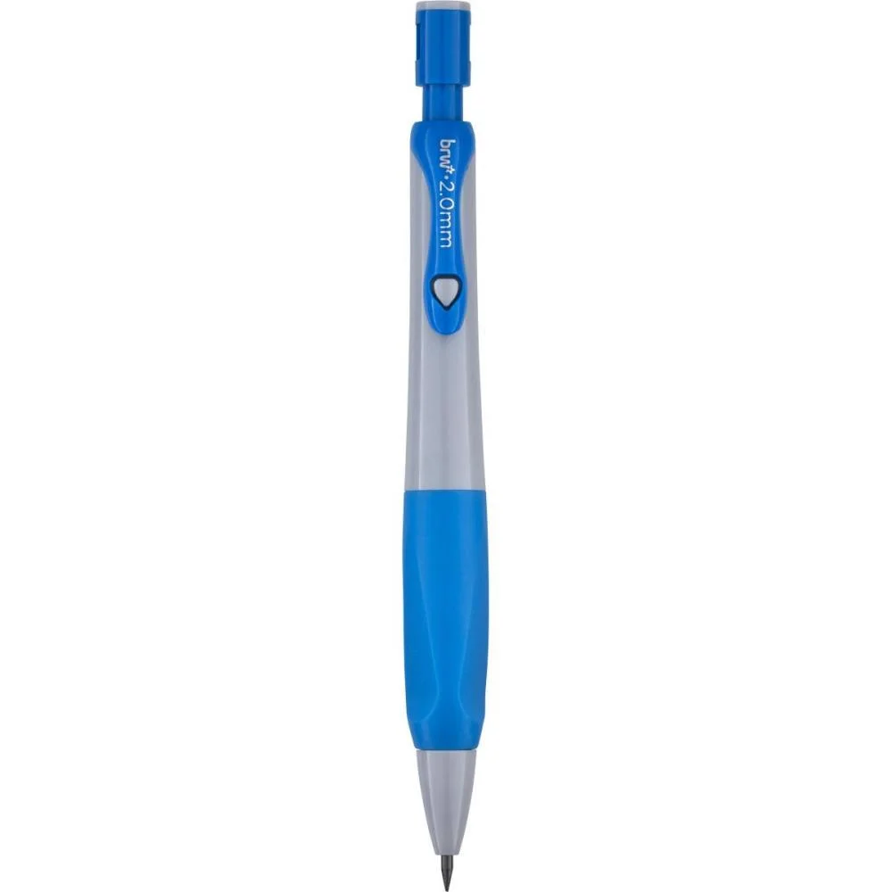 Lapiseira 2.0Mm Plastica Pop Line (S) Brw C/ 12 Unidades - imagem 5