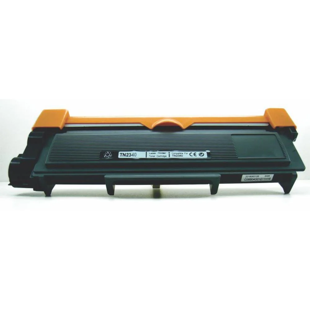 Cartucho De Toner Comp.brother Tn 2340 Fotocondutor Masterprint - imagem 2