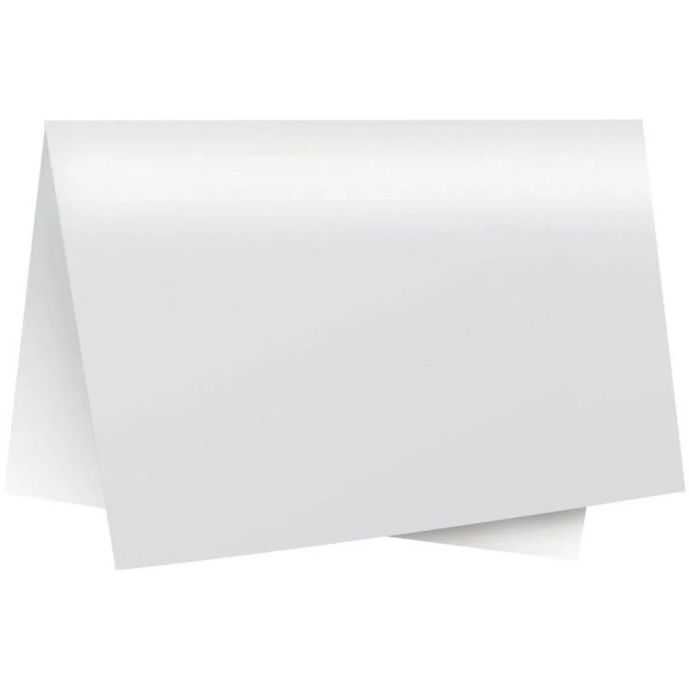 Papel Celofane 70X85Cm Transparente Packpel (Pct.c/50) - imagem 2