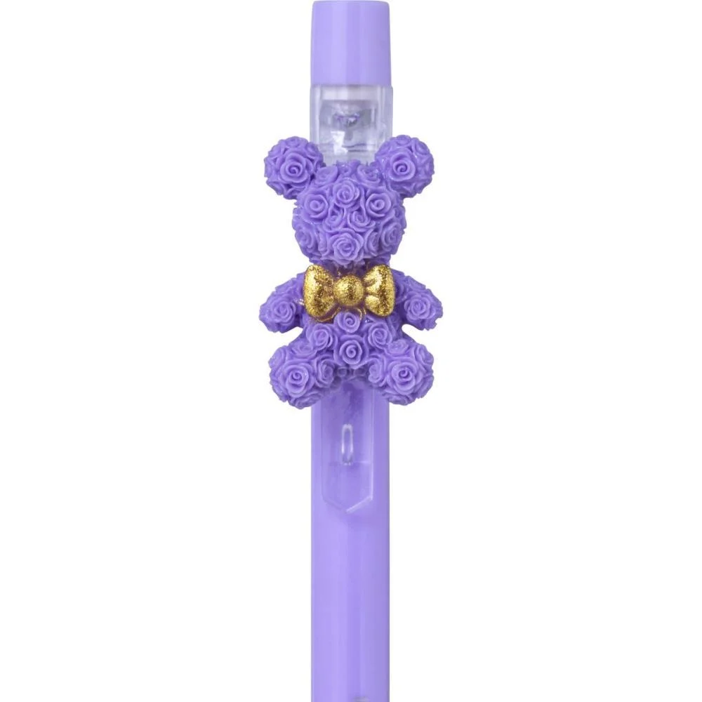 Lapiseira 0.9Mm Plastica Delicate Sortidas Brw C/ 12 Unidades - imagem 5