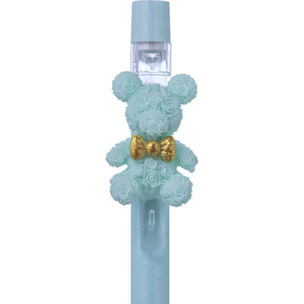 Lapiseira 0.9Mm Plastica Delicate Sortidas Brw C/ 12 Unidades - imagem 6