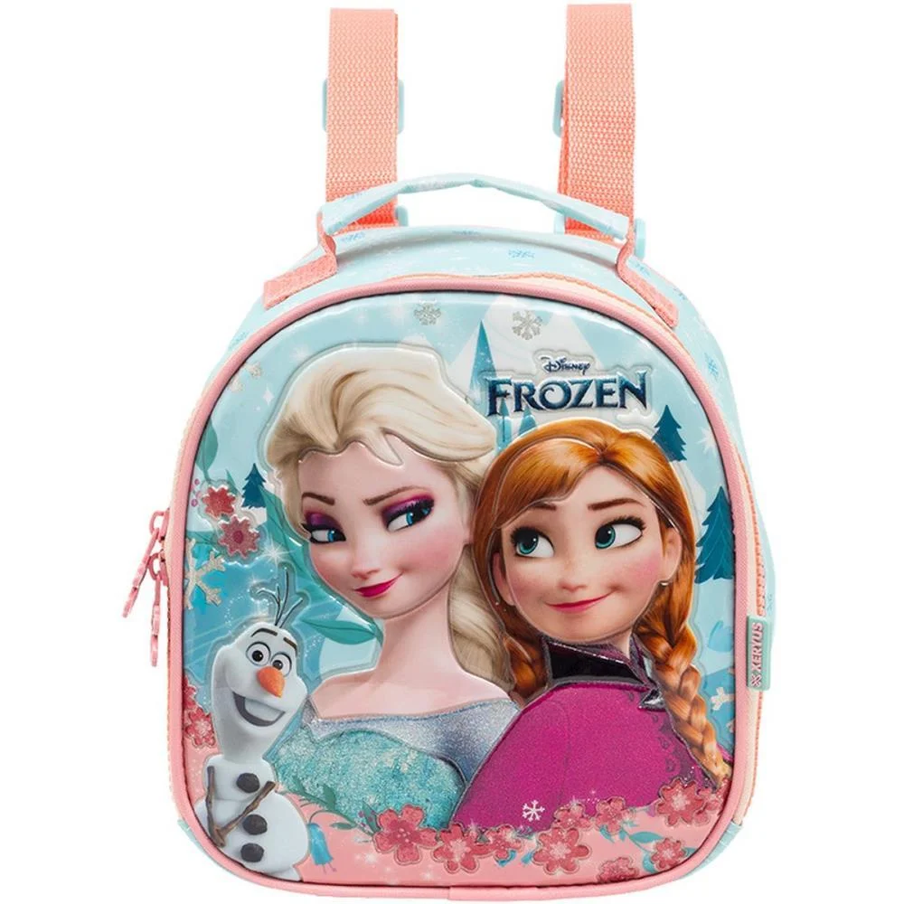 Lancheira Termica Frozen X Xeryus - imagem 2