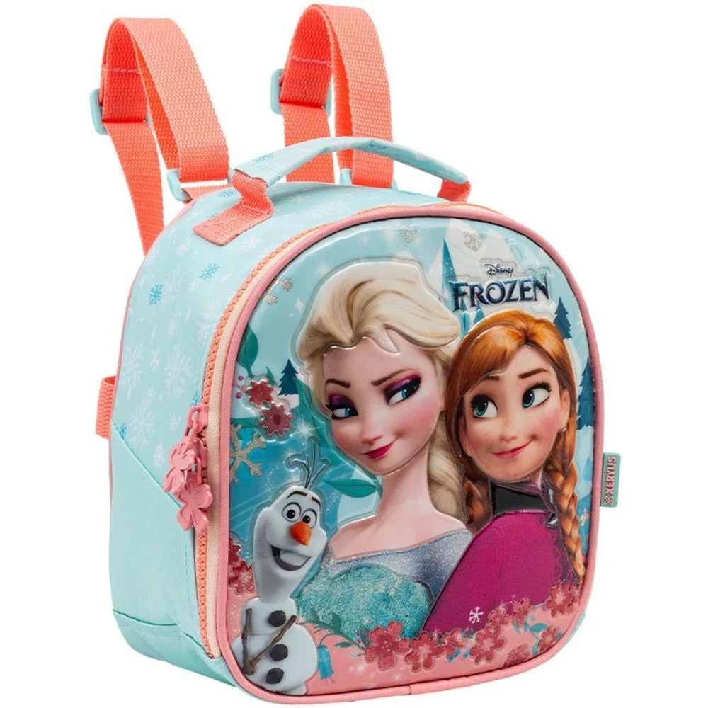 Lancheira Termica Frozen X Xeryus - imagem 3