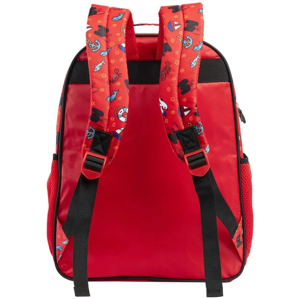 Mochila Infantil Minnie X Xeryus - imagem 3