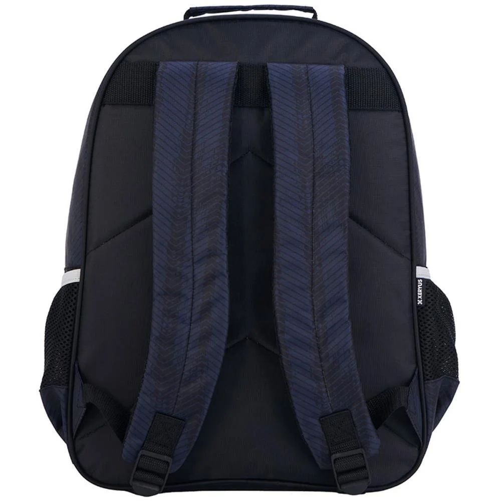 Mochila Infantil Atletico Mineiro R Xeryus - imagem 4
