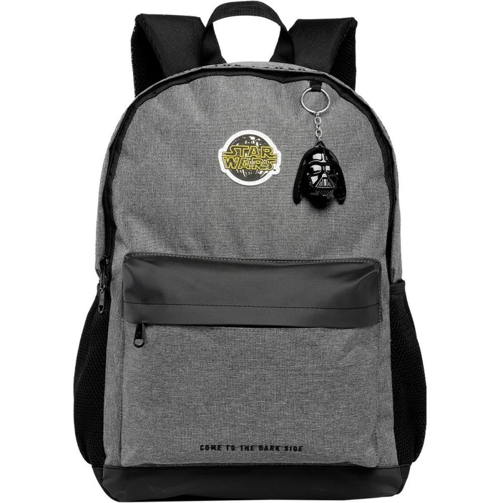 Mochila Star Wars Teen Gr Xeryus - imagem 2