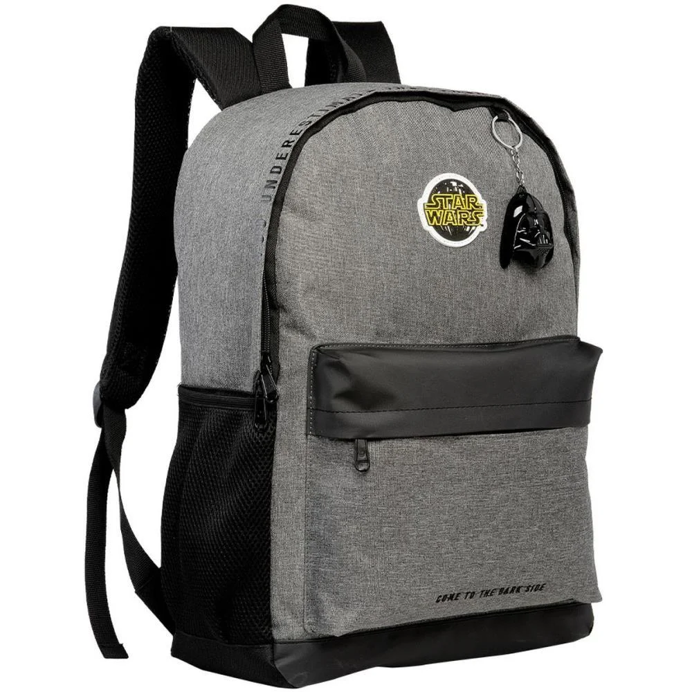 Mochila Star Wars Teen Gr Xeryus - imagem 3