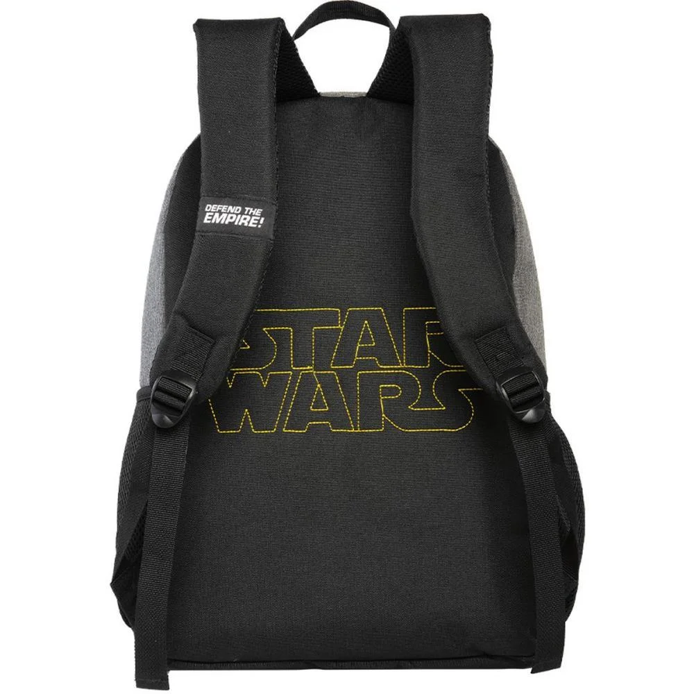 Mochila Star Wars Teen Gr Xeryus - imagem 5