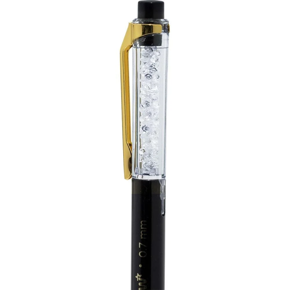 Lapiseira 0.7Mm Shine Plastica (S) Brw C/ 12 Unidades - imagem 5