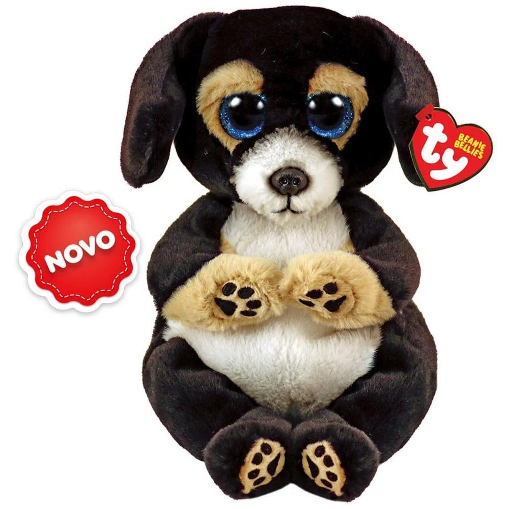 Pelucia Beanie Babies Ty Serie 2 (S) Toyng - imagem 8