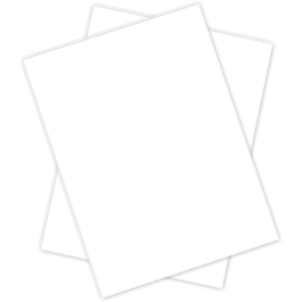 Papel Almaco Sem Pauta E Margem 200X275Mm 5 Filiperson (Pct.c/400) - imagem 4