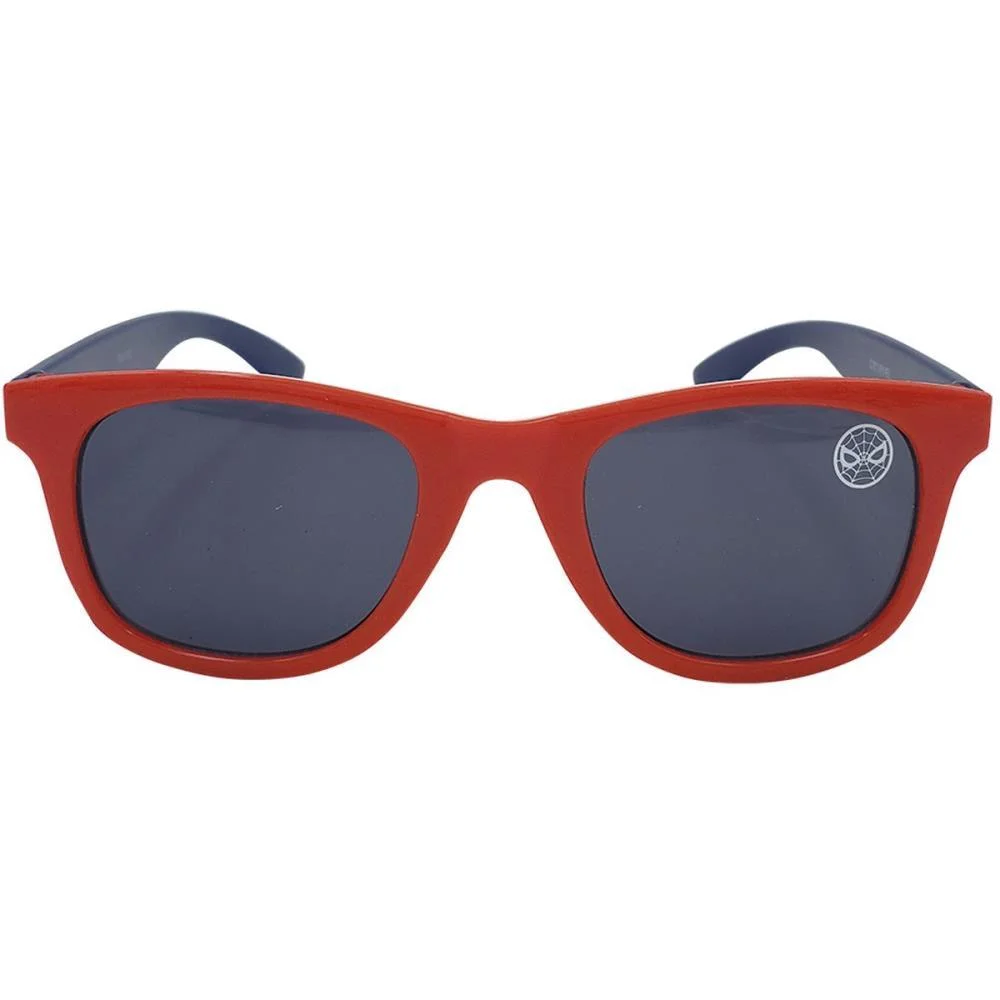 Maquiagem E Beleza Infantil Spider-Man Oculos Protecao Uv Toyng - imagem 2