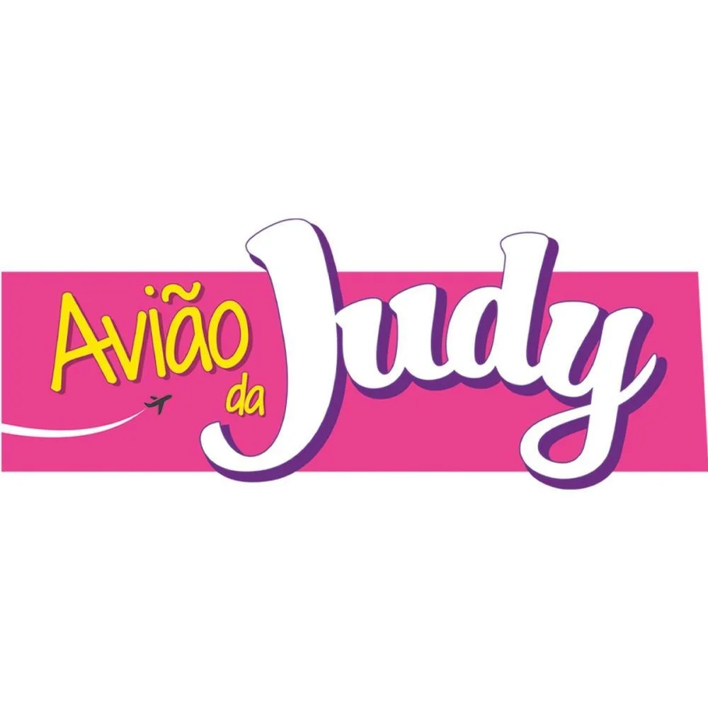 Avião Da Judy C/Acessorios Samba Toys - imagem 4