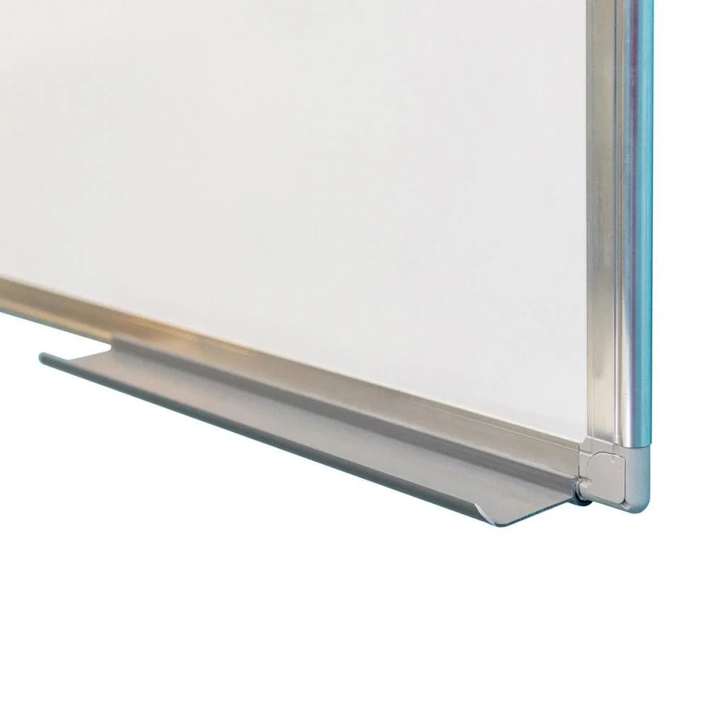 Quadro Aviso Magnetico 120X090Cm Aluminio Office Stalo - imagem 3