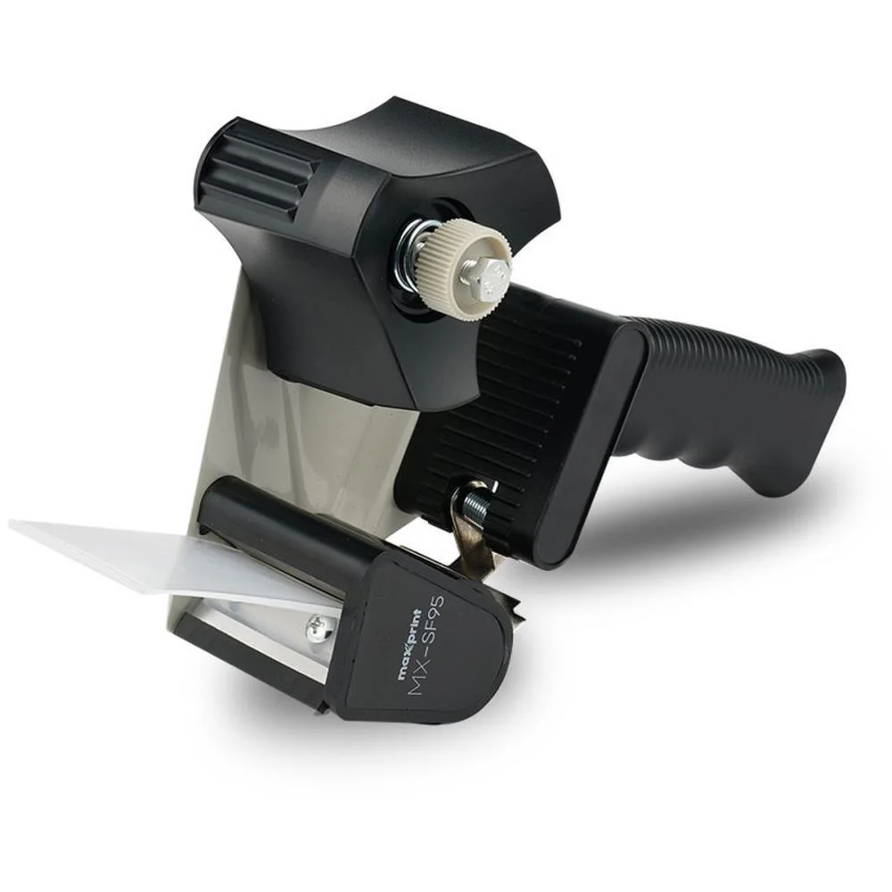 Suporte Para Fita Empacotar Grande Mx-Sf95 Maxprint - imagem 5