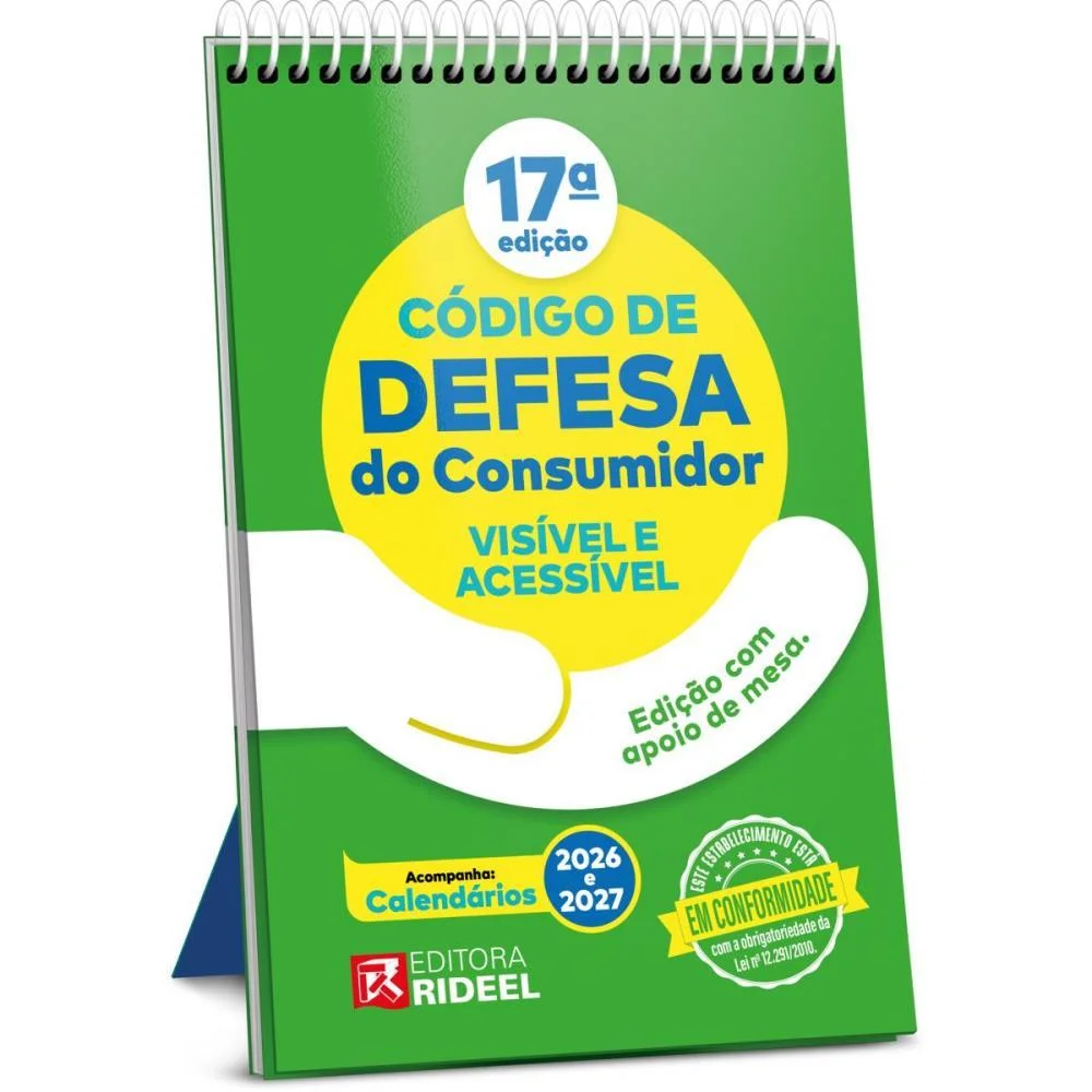 Livro Codigo De Defesa Do Consumidor Bicho Esperto - imagem 2