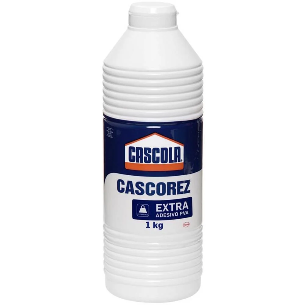 Cola De Alta Resistencia Cascorez Extra 1Kg Henkel (Cx.c/12) - imagem 3