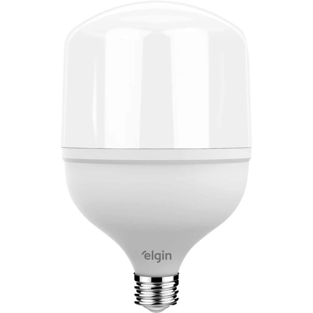 Lampada Led Bulbo Ap T160 100W Biv.6500K Elgin - imagem 3
